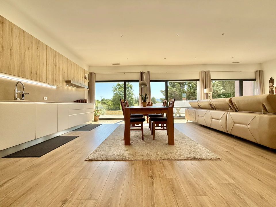 Villa i Saint-Paul-de-Fenouillet, Pyrenees-Orientales - foto 4