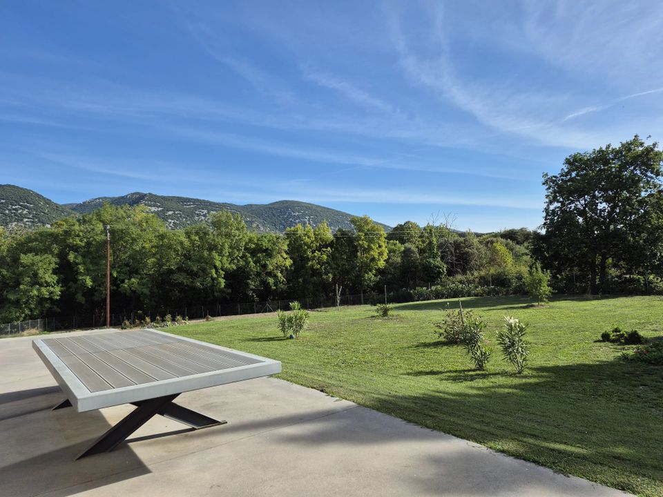 Villa i Saint-Paul-de-Fenouillet, Pyrenees-Orientales - foto 2