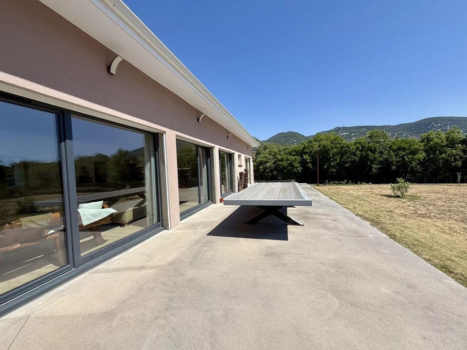 Villa i Saint-Paul-de-Fenouillet, Pyrenees-Orientales - foto 2