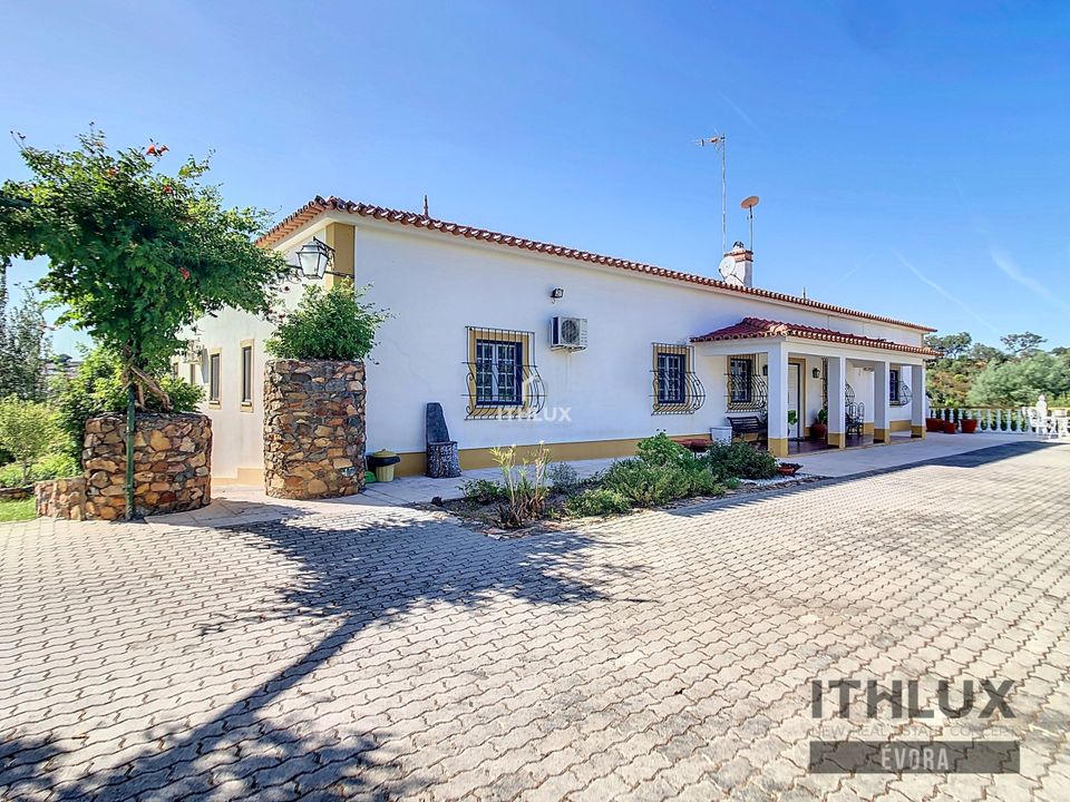 Farm hus i Montemor-o-Novo, Evora - foto 2