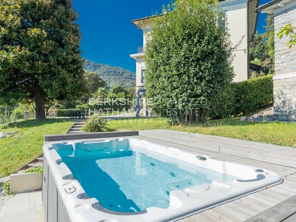 Villa i Como, Como - foto 1