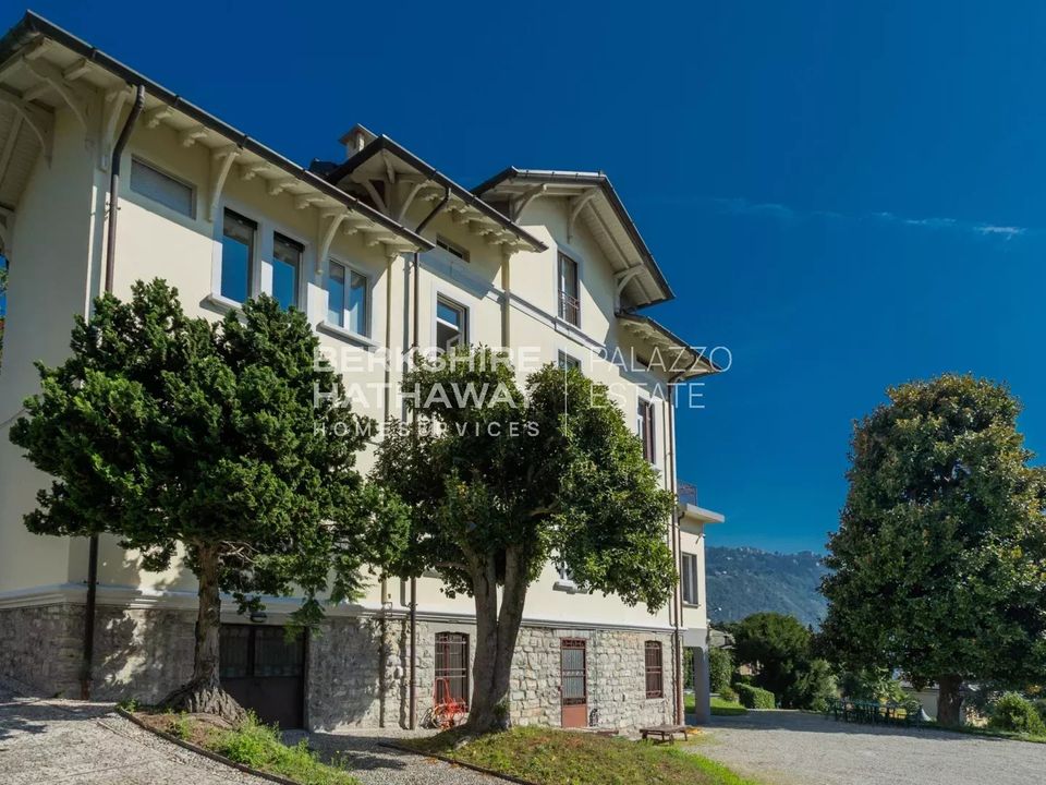 Villa i Como, Como - foto 2