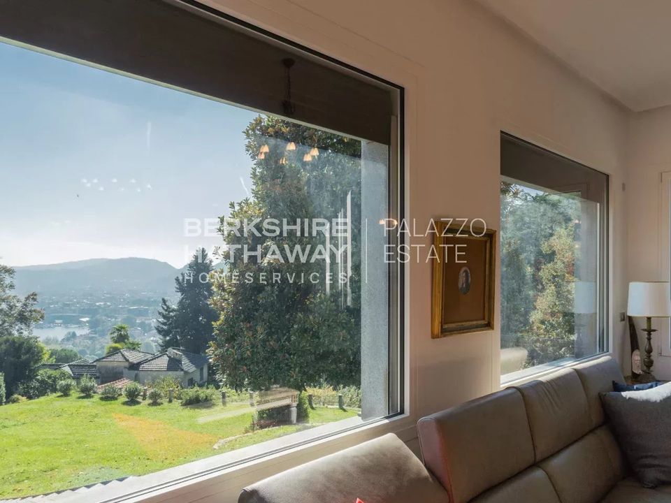 Villa i Como, Como - foto 4