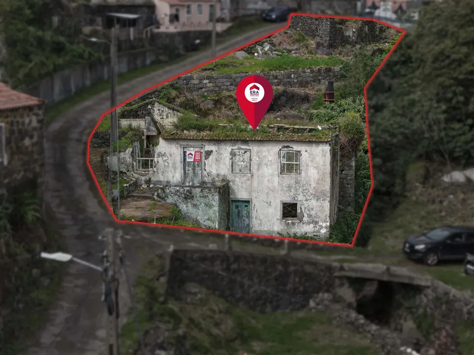 Terra a Horta, Faial - foto 2