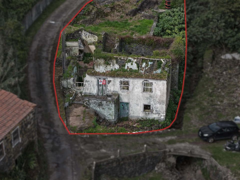 Terra a Horta, Faial - foto 4
