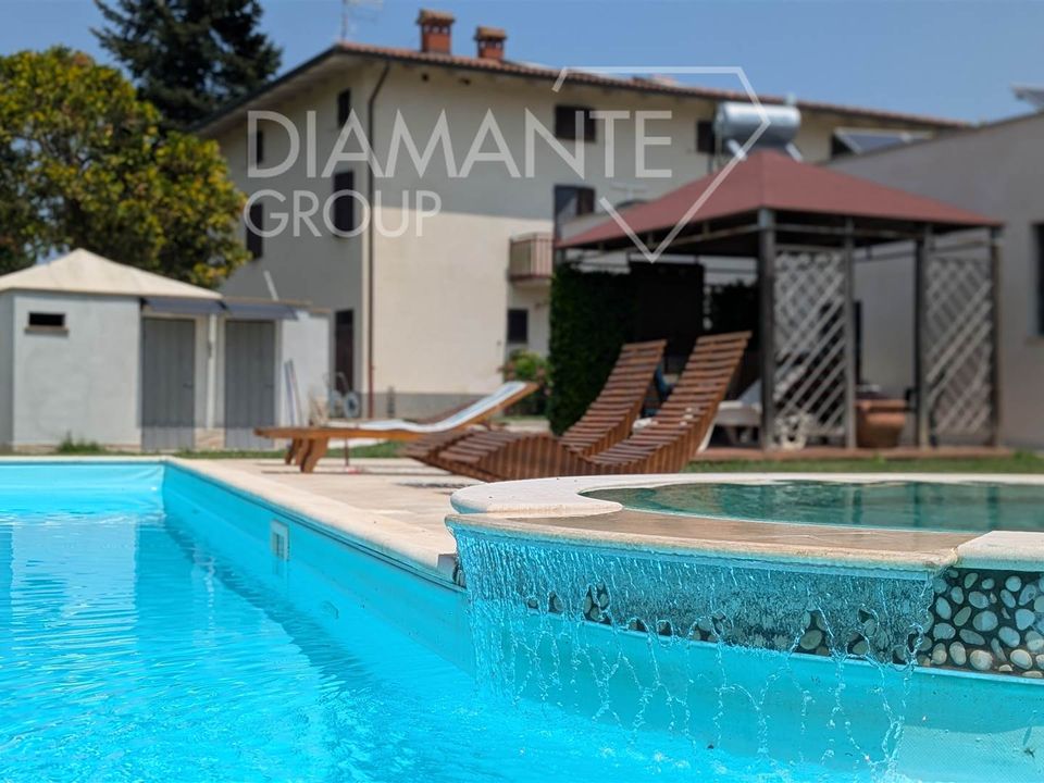 Villa i Piegaro, Perugia - bilde 2