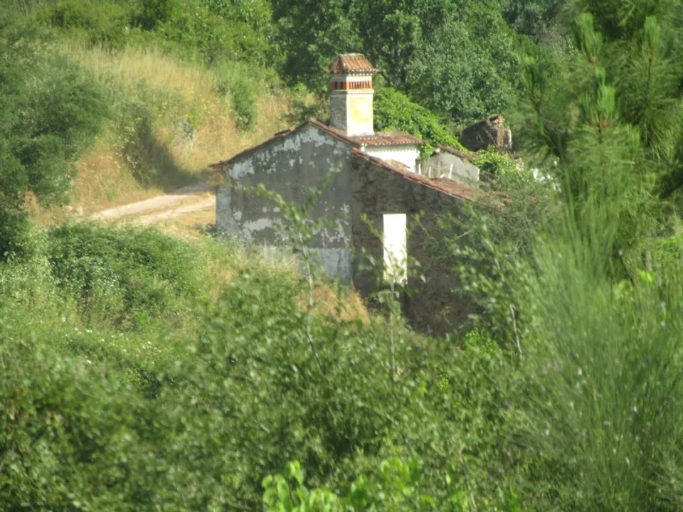 Landejendom i Carvalhal, Santarem - foto 1