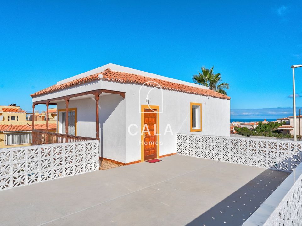 Villa i Puerto De Santiago, Tenerife - foto 2