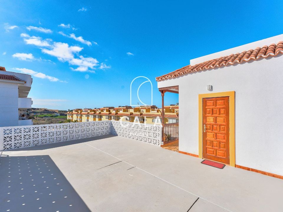 Villa i Puerto De Santiago, Tenerife - foto 3