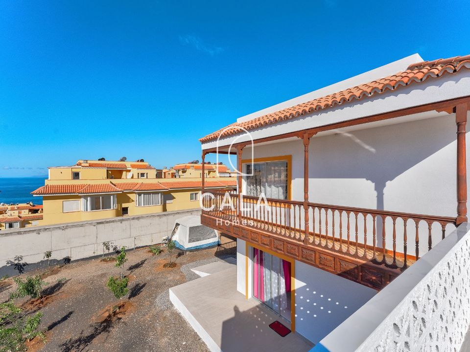 Villa i Puerto De Santiago, Tenerife - foto 4