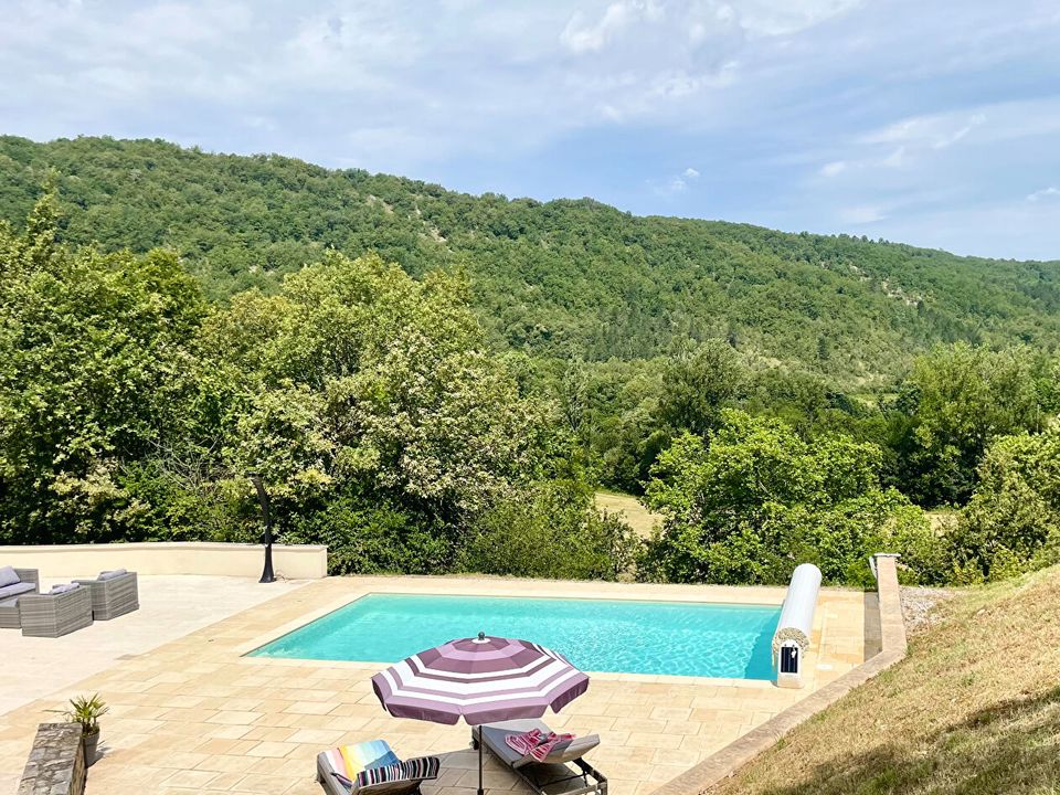 Villa i Castelfranc, Lot - bilde 3