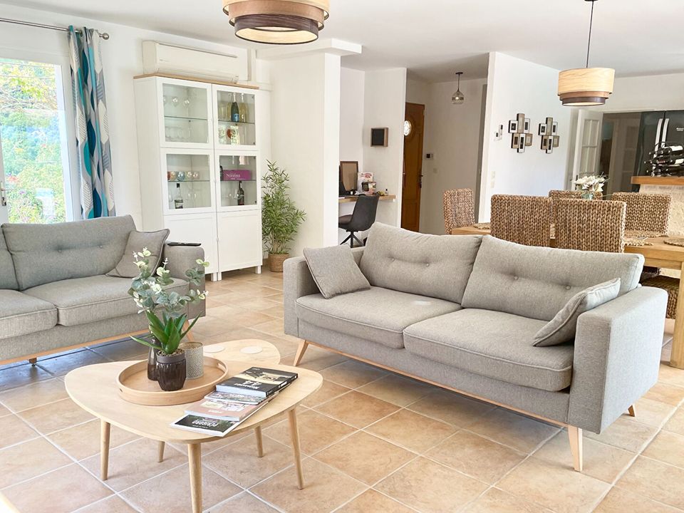 Villa i Castelfranc, Lot - bilde 4