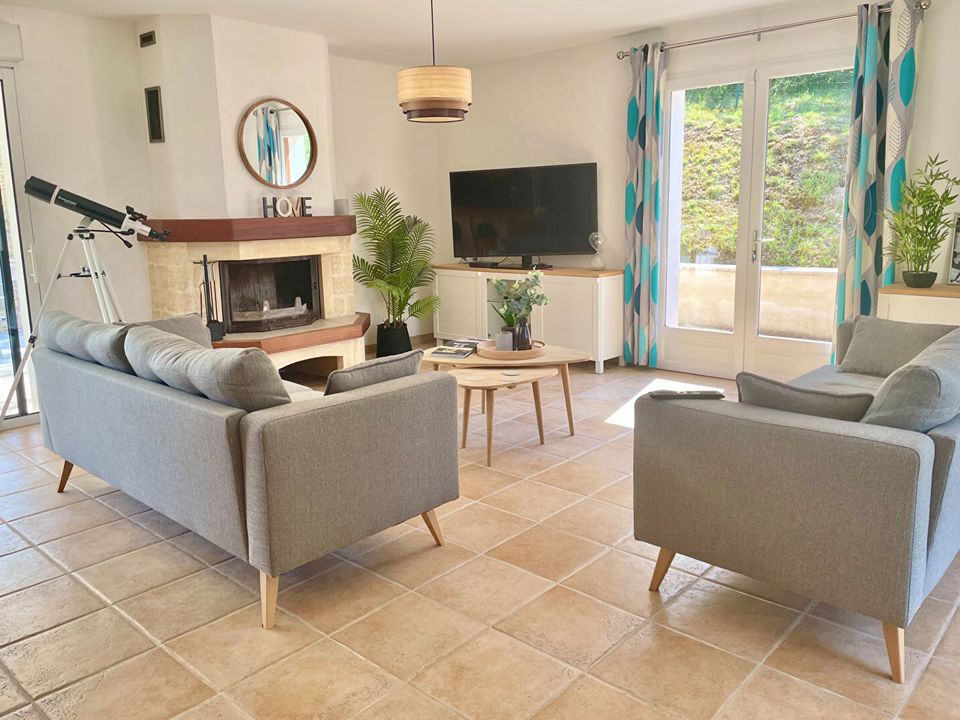 Villa i Castelfranc, Lot - bilde 5
