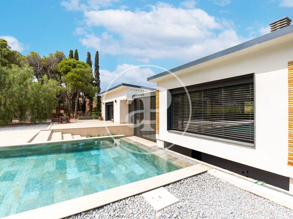 Villa i Tiana, Barcelona - foto 2
