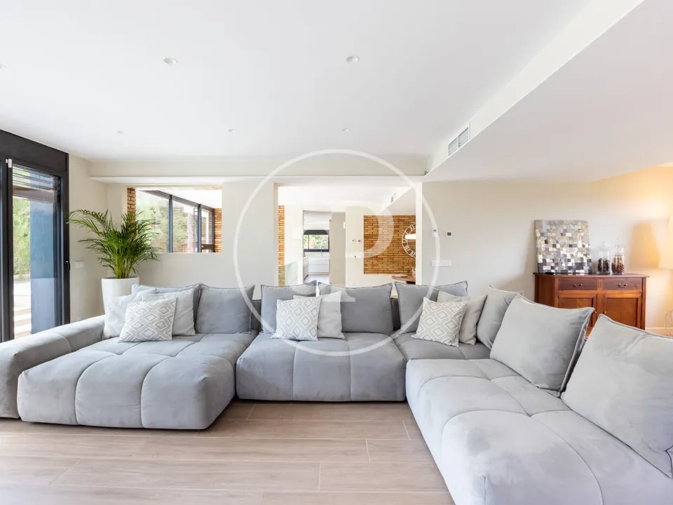 Villa i Tiana, Barcelona - foto 3