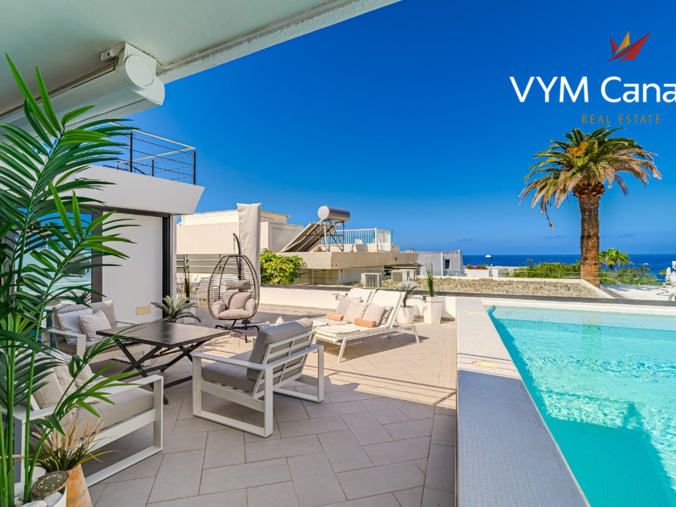 Villa em San Eugenio, Tenerife - foto 4