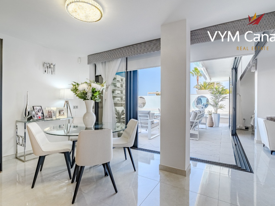 Villa em San Eugenio, Tenerife - foto 5