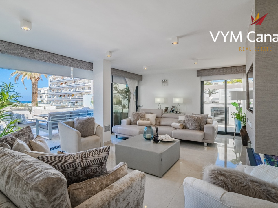 Villa i San Eugenio, Tenerife - foto 2