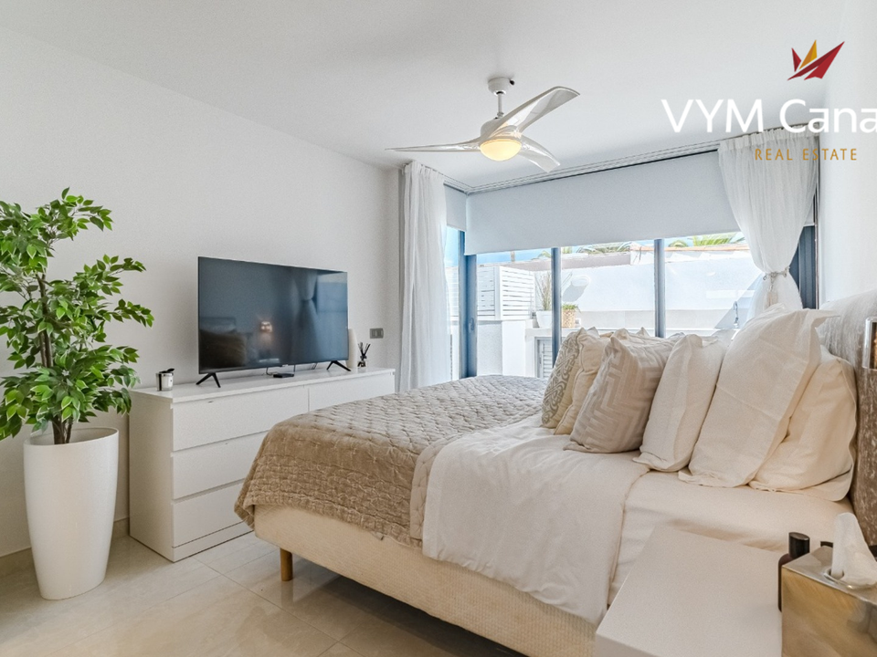 Villa i San Eugenio, Tenerife - foto 3