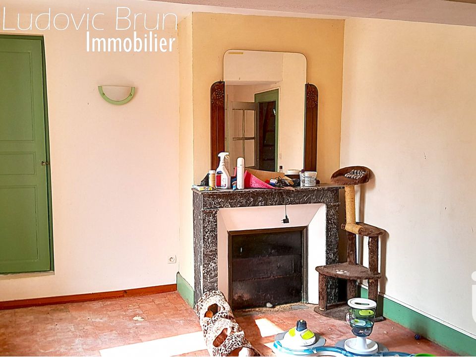 Landsbyhus i Leugny, Yonne - foto 5