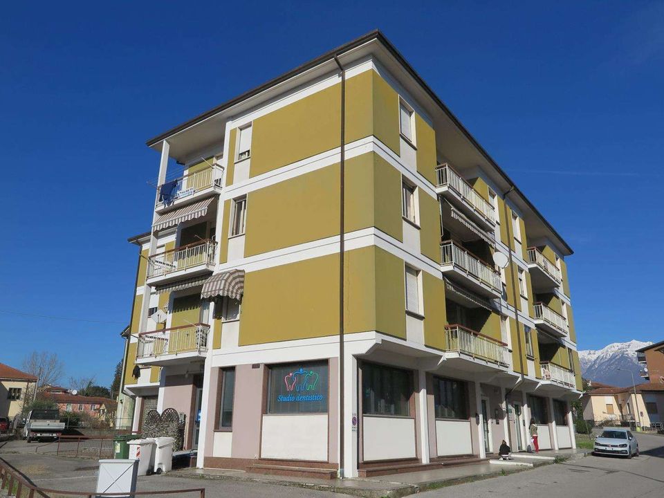 Lejlighed i Villafranca in Lunigiana, Massa and Carrara - foto 1