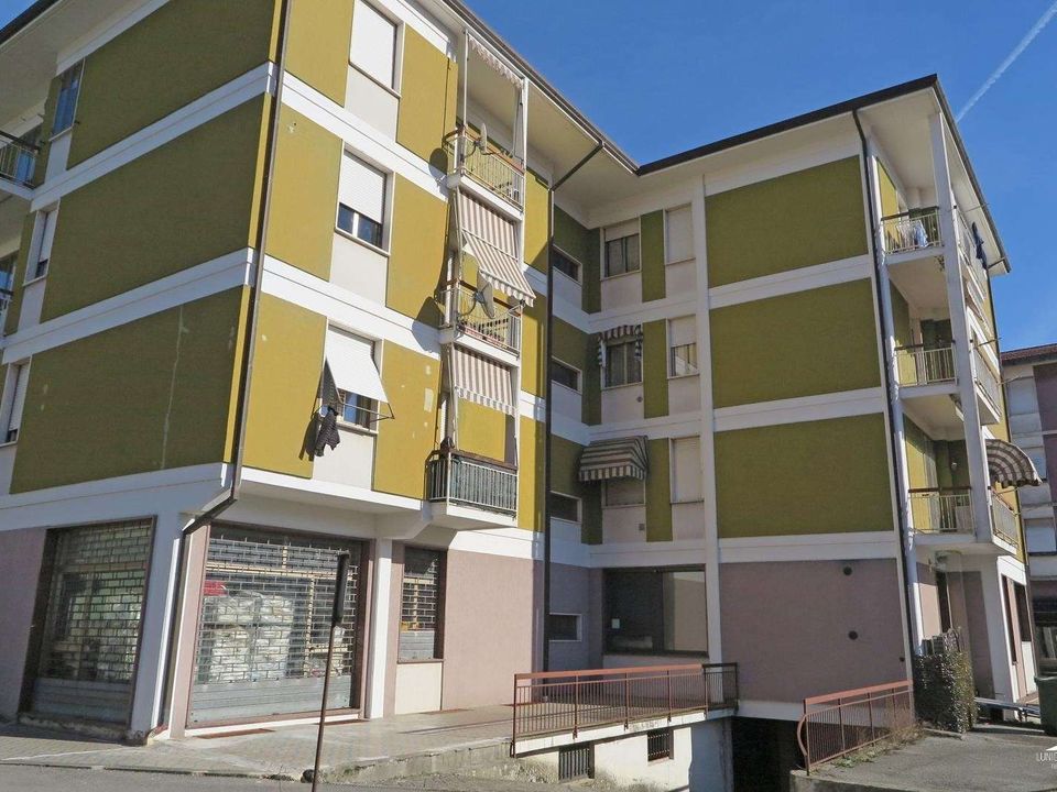 Lejlighed i Villafranca in Lunigiana, Massa and Carrara - foto 2