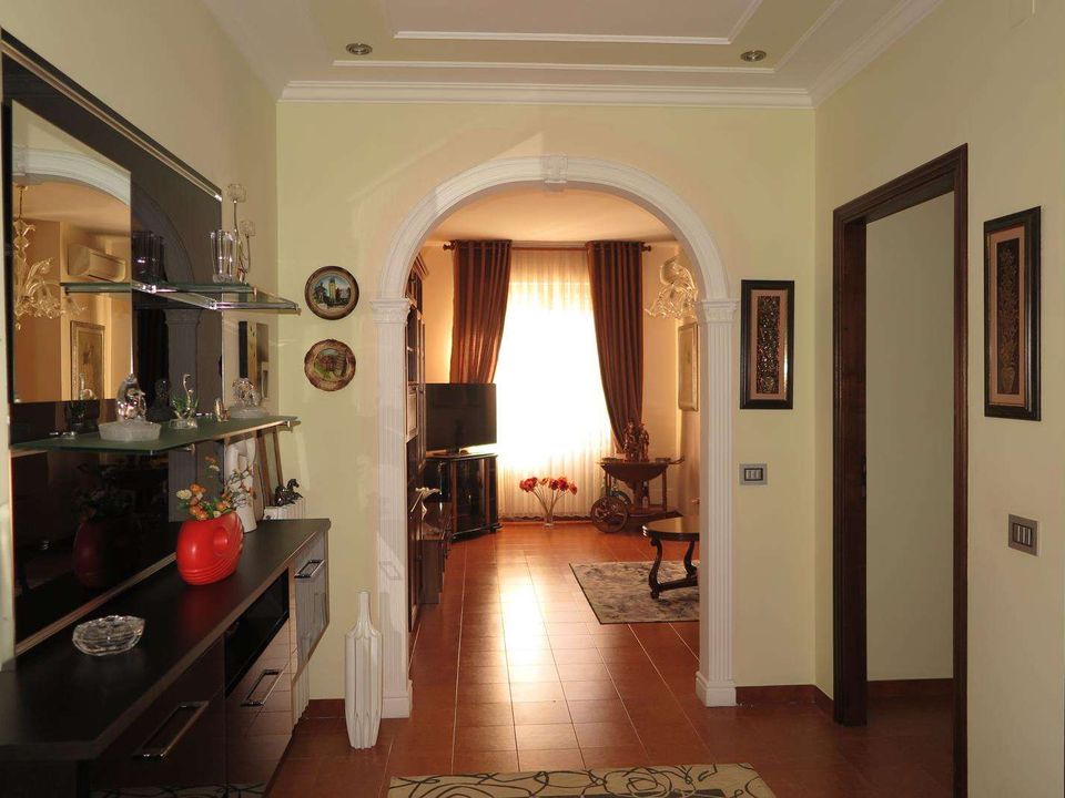 Lejlighed i Villafranca in Lunigiana, Massa and Carrara - foto 4