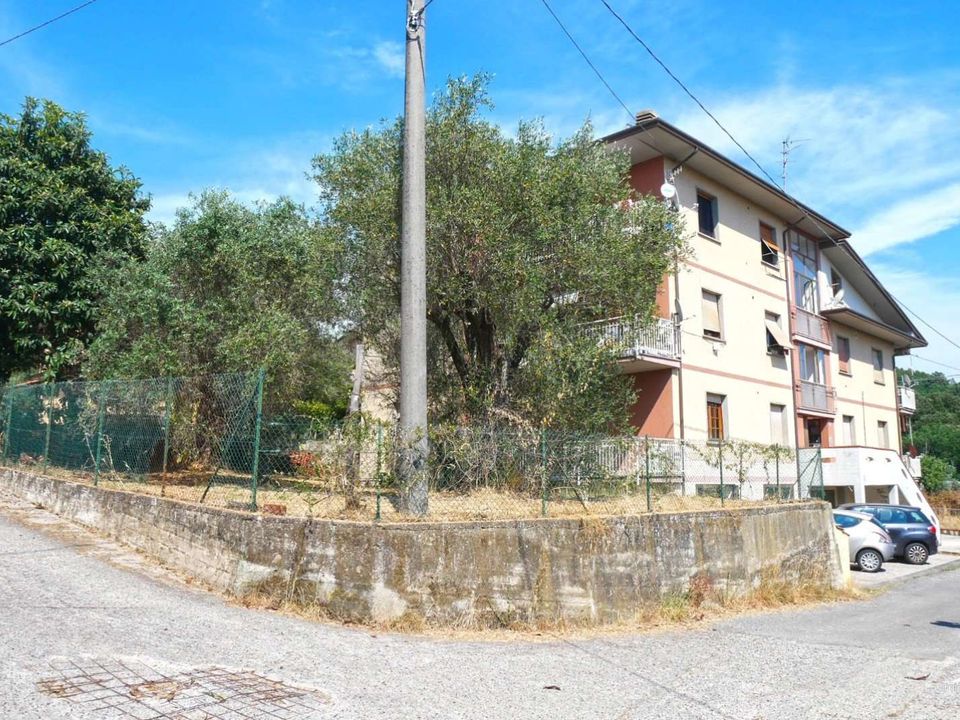 Lejlighed i Santo Stefano di Magra, La Spezia - foto 2