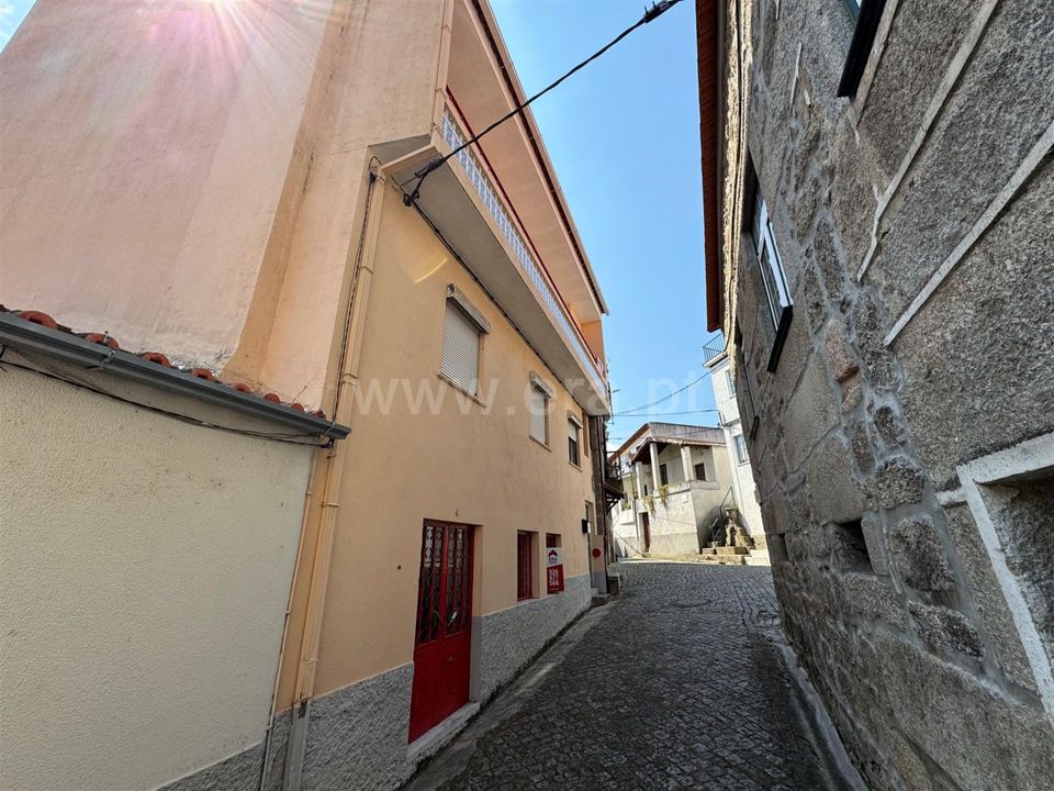 Villa i Gouveia, Guarda - foto 2