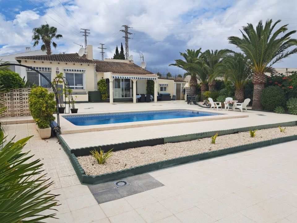Villa i La Nucia, Alicante - foto 2