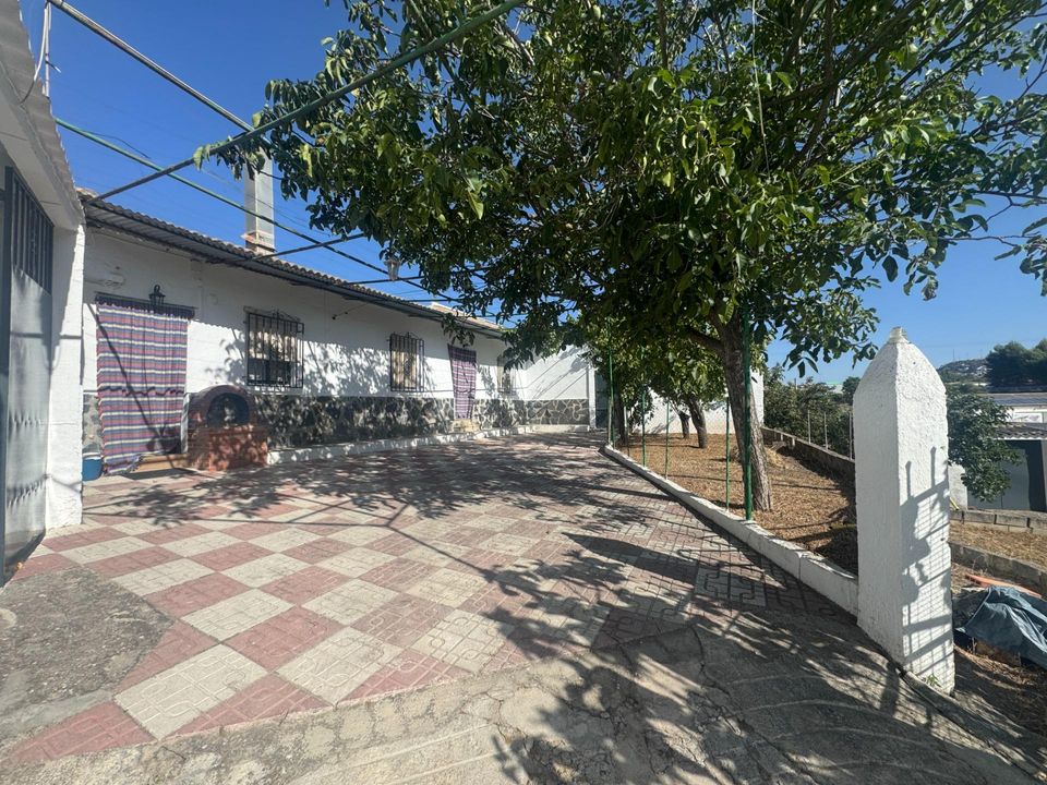 Landejendom i Alcala La Real, Jaen - foto 3
