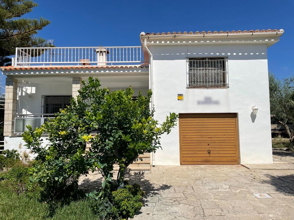 Villa i Vinaros, Castellon - foto 1