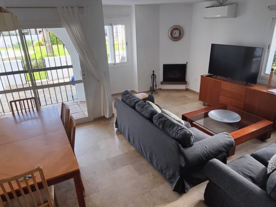 Rækkehus i Casares, Malaga - foto 1