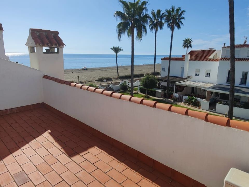 Rækkehus i Casares, Malaga - foto 3