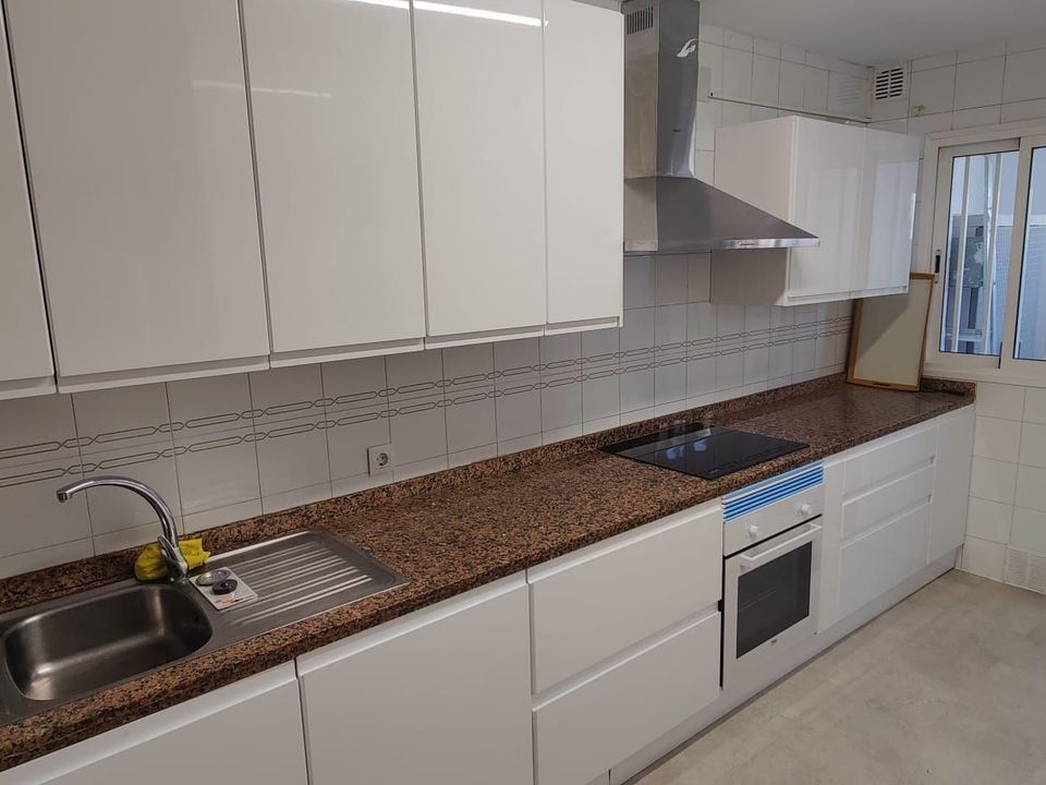 Rækkehus i Casares, Malaga - foto 4