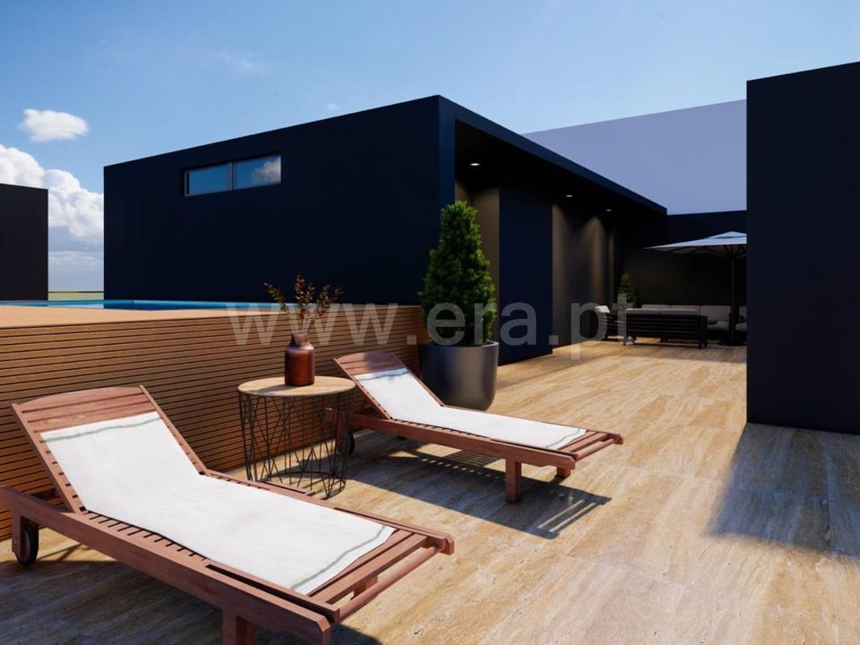 Lejlighed i Portimao, Faro - foto 1