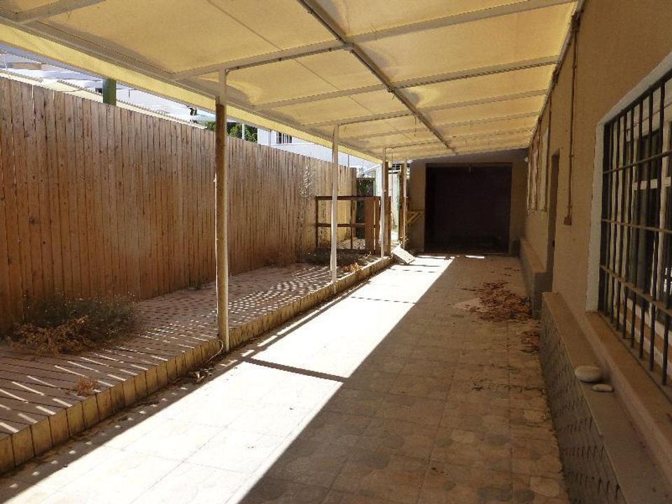 Erhvervsejendom i Albir, Alicante - foto 3