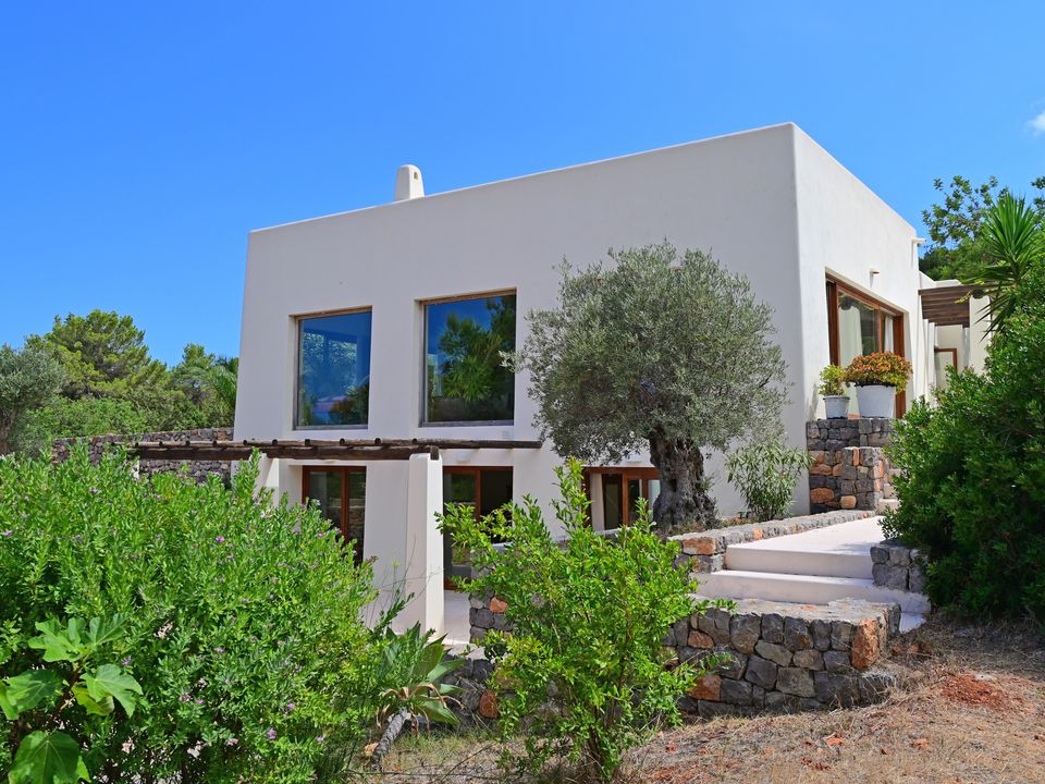 Finca i Santa Eulalia Del Rio, Ibiza - foto 1
