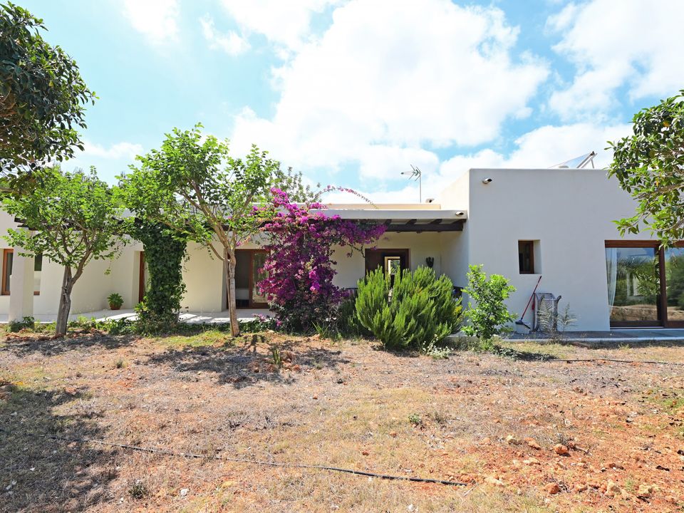 Finca i Santa Eulalia Del Rio, Ibiza - foto 3