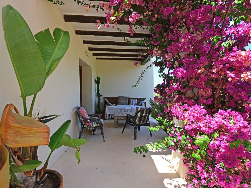 Finca i Santa Eulalia Del Rio, Ibiza - foto 5
