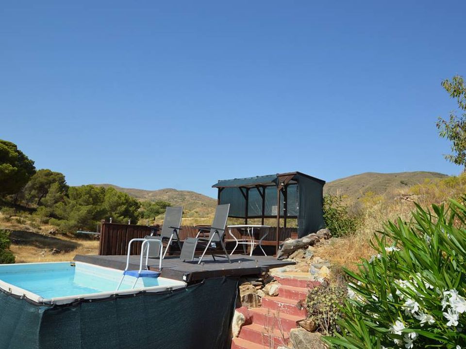 Herregård i Lubrin, Almeria - bilde 3