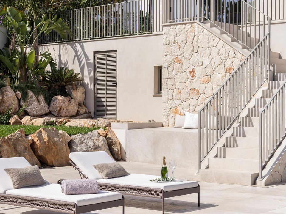 Villa i Palmanova, Mallorca - foto 3