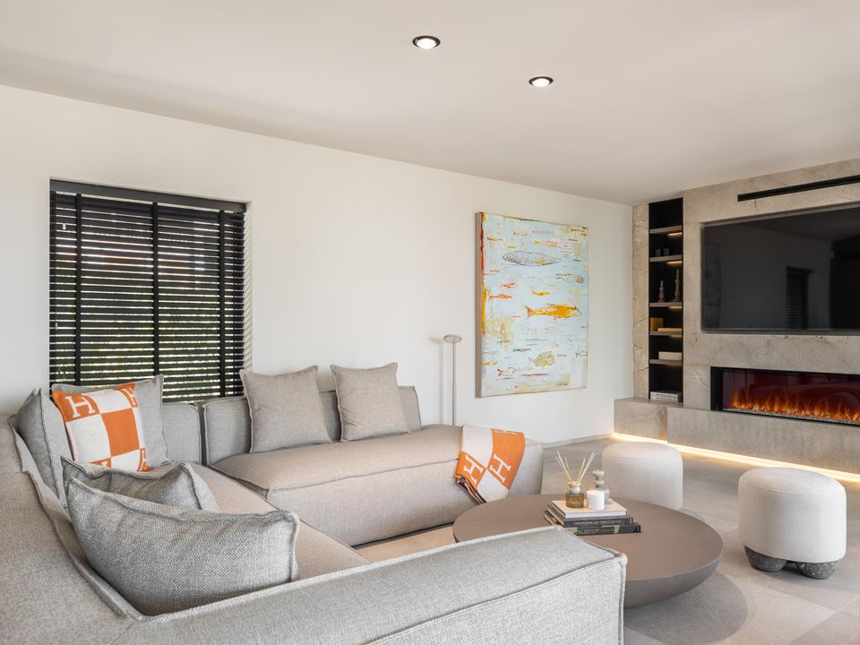 Villa i Palmanova, Mallorca - foto 4