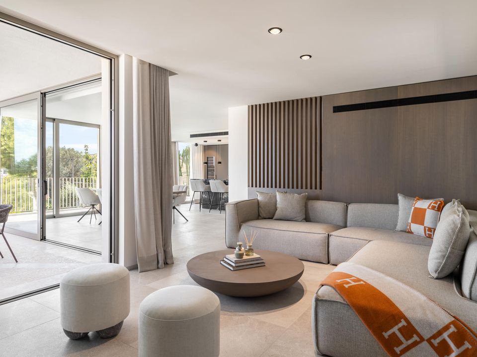 Villa i Palmanova, Mallorca - foto 5