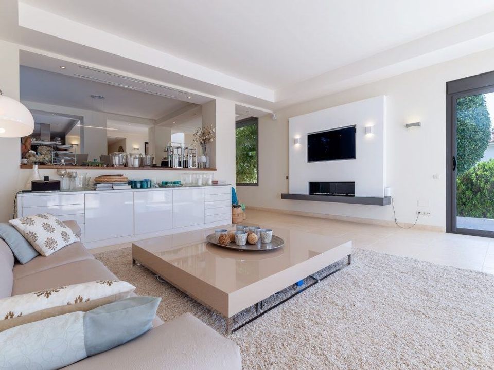 Villa i Costa D'en Blanes, Mallorca - foto 5