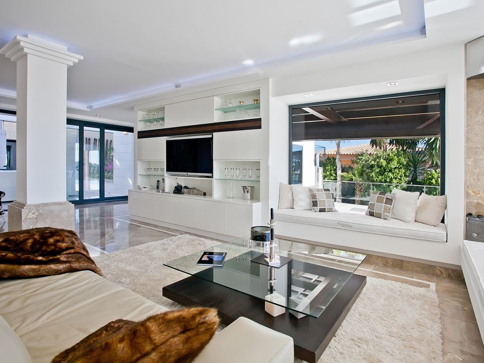 Villa i Bendinat, Mallorca - foto 3