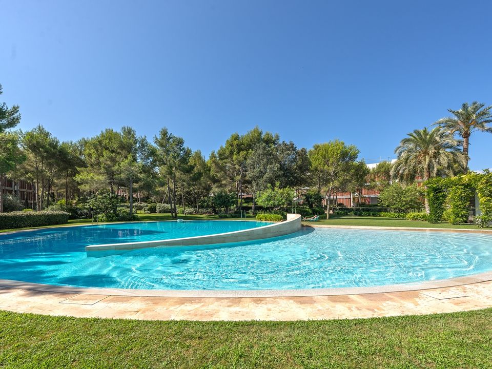 Lejlighed i Bendinat, Mallorca - foto 1