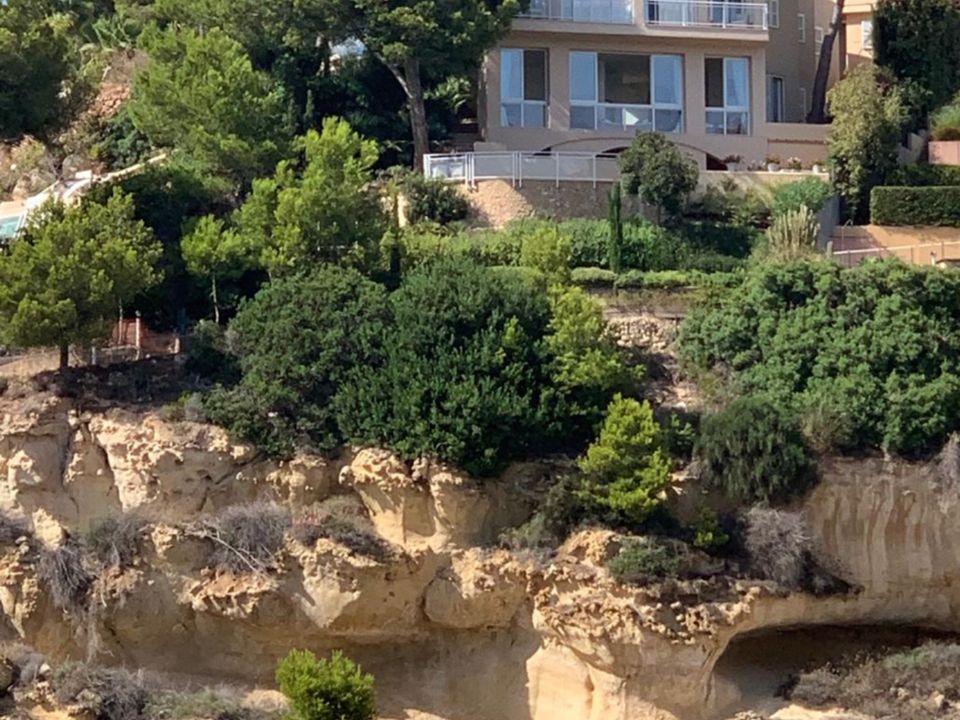 Villa i Sol De Mallorca, Mallorca - foto 4