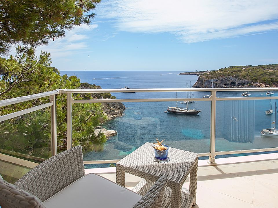 Villa i Sol De Mallorca, Mallorca - foto 5