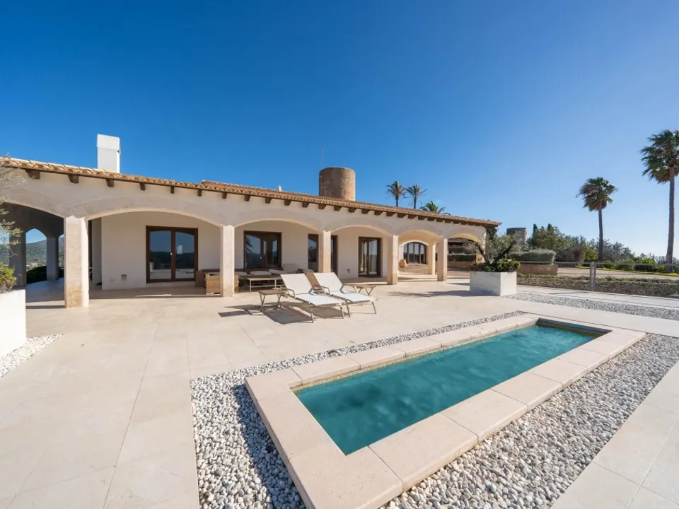 Landhuis in Arta, Mallorca - foto 1